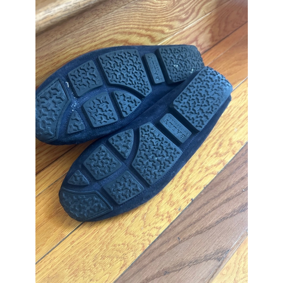 Men's Bally Loafers Shoes Size 10 - Picture 7 of 10